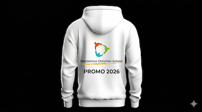 Polera MCS - Promo 2026